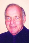 Photo of Yvon Boisvert
