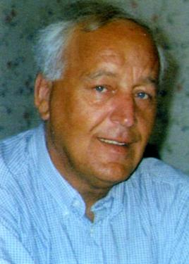 Photo of Gilles Bois