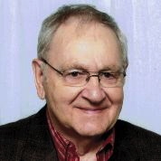 Photo of Yvon Bois