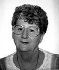 Photo de Aurore Boivin