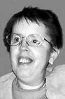 Photo de Claudette Boivin