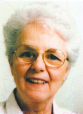 Photo de Claudette Boivin