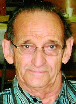 Photo of Cyrille Boivin