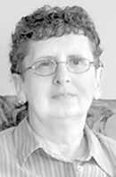 Photo de Denise Boivin