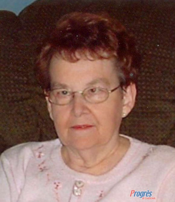 Photo de Denise Boivin