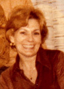 Photo de Denise Boivin