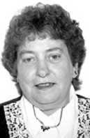 Photo de Dorina Boivin