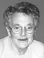 Photo of Germaine Boivin