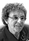 Photo de Jeannette Boivin