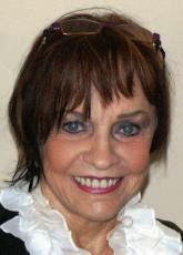 Photo de Lise Boivin