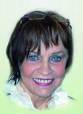 Photo de Louise Boivin