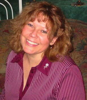 Photo de Louise Boivin