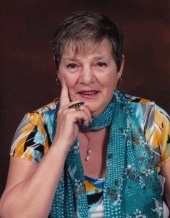 Photo de Louise Boivin