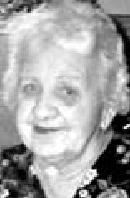 Photo of Lucienne Boivin