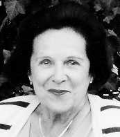 Photo de Madeleine Boivin