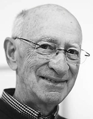 Photo of Andre Bolduc