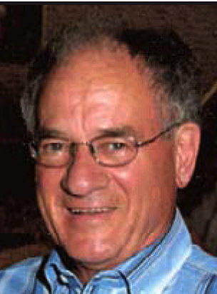 Photo of Andre Bolduc