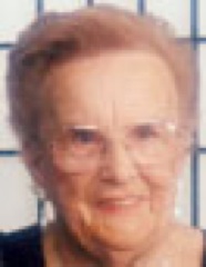 Photo of Eliane Bolduc