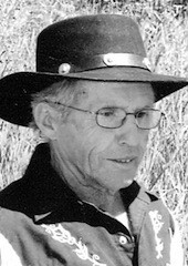 Photo of Gaston Bolduc