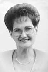 Photo of Georgette Bolduc