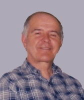 Photo of Gonzague Bolduc
