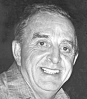 Photo of Gerald Bolduc