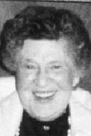 Photo de Irene Bolduc