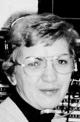 Photo de Josette Bolduc