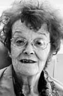 Photo of Juliette Bolduc