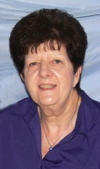 Photo of Louiselle Bolduc