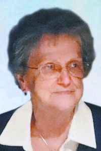 Photo of Louiselle Bolduc