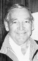 Photo de Lucien Bolduc
