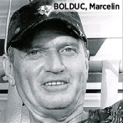 Photo de Marcelin Bolduc