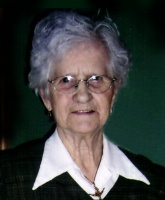 Photo de Marie-Blanche Bolduc