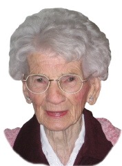Photo de Marie-Blanche Bolduc