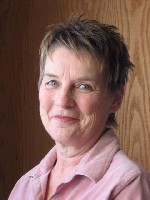 Photo de Noella Bolduc