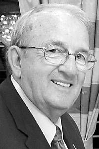 Photo of Raymond Bolduc