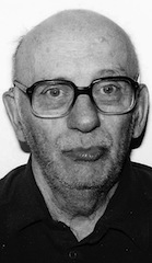 Photo of Raymond Bolduc