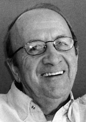 Photo of Raymond Bolduc