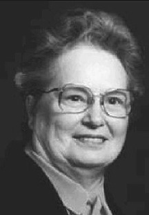 Photo de Simonne Bolduc