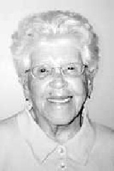 Photo of Yvonne Bolduc