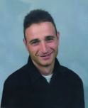 Photo of Eric Bolduc