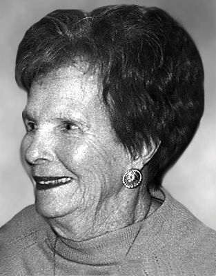 Photo of Angeline Bond