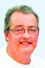 Photo of Claude Bonenfant