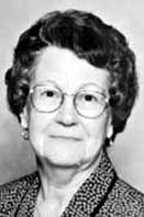 Photo of Jacqueline Bonenfant