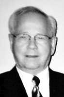 Photo of Lucien Bonenfant