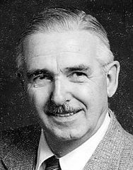 Photo of Fernand Bonin