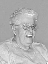 Photo of Simone Bonin