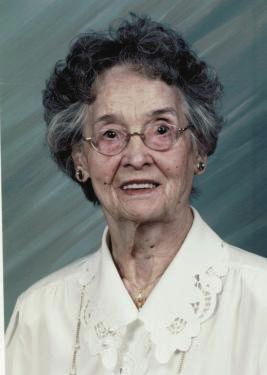 Photo of Delia Bonneau