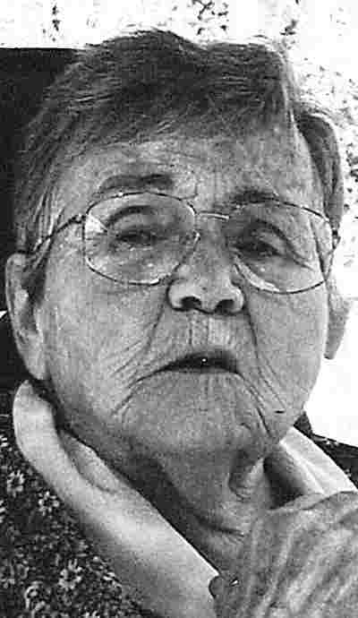 Photo de Helene Bonneau